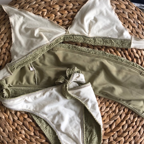 CLASS LIFE BIKINI (2 TOPS SET) - Picture 8 of 8